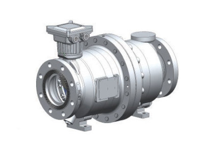 Brodie BiRotor Plus 3 inch to 10 inch Data Sheet