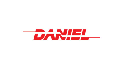 Daniel Series 1500 / 1200 Liquid Turbine Meter Internal Display Manual