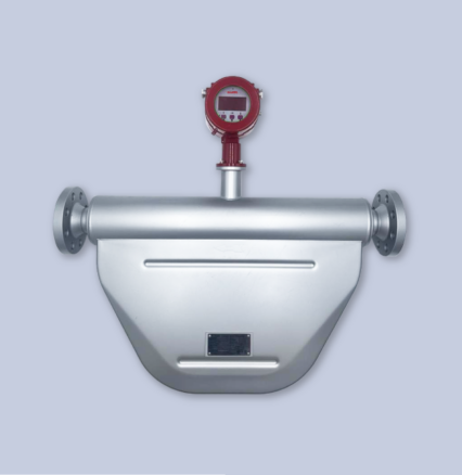Daniel Coriolis Mass Flow Meter Product Guide rev7