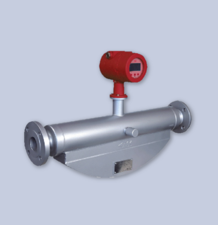 Daniel Series Coriolis Mass Flowmeter User Manual v6