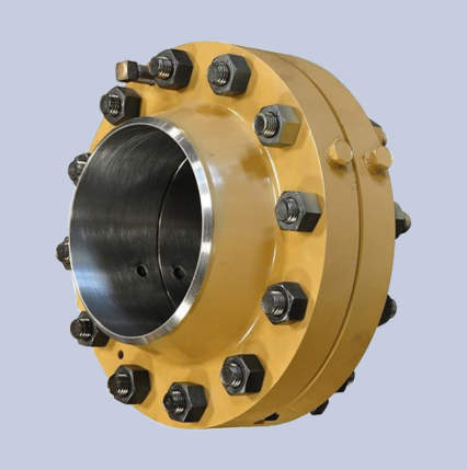 Daniel Orifice Flange Unions Datasheet