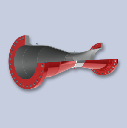 DANIEL Venturi Meter Product Guide