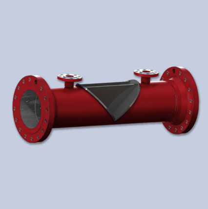 DANIEL Wedge Meter Product Guide