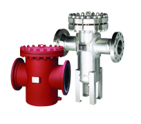 Cast-Y Strainers