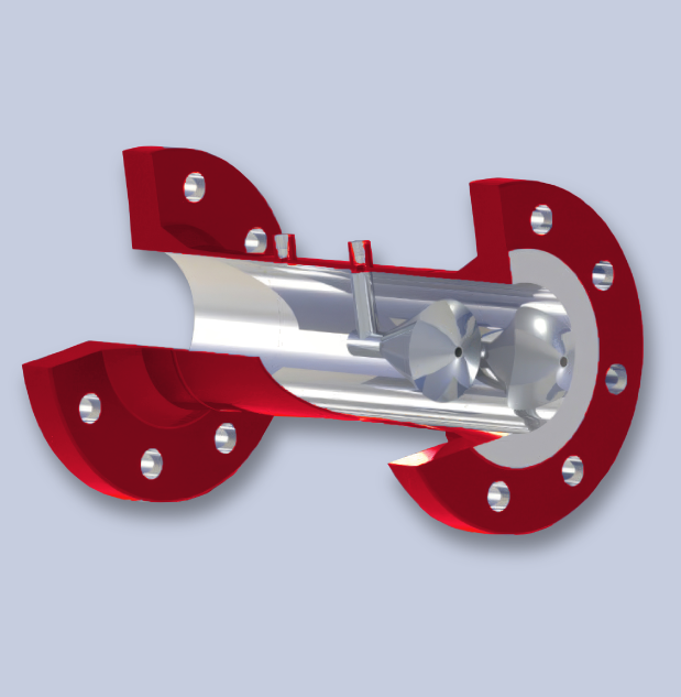Daniel Cone Meter