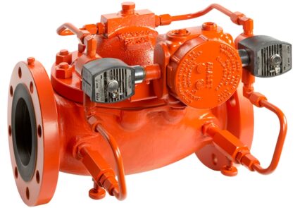 210 Digtial Valve